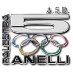ASD Palestra 5 Anelli