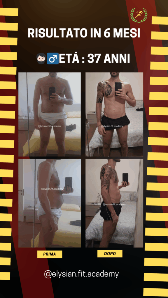Trasformazione cliente 10