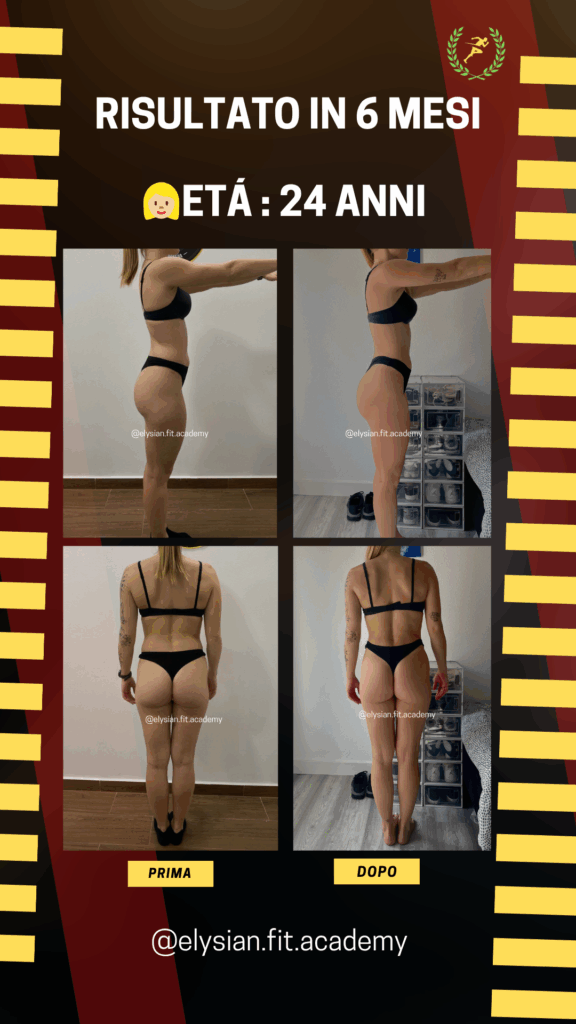 Trasformazione cliente 3