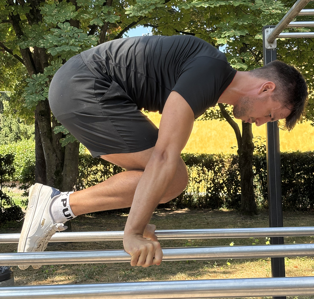 Elysian Fit Academy - Allenamenti - Personal trainer online